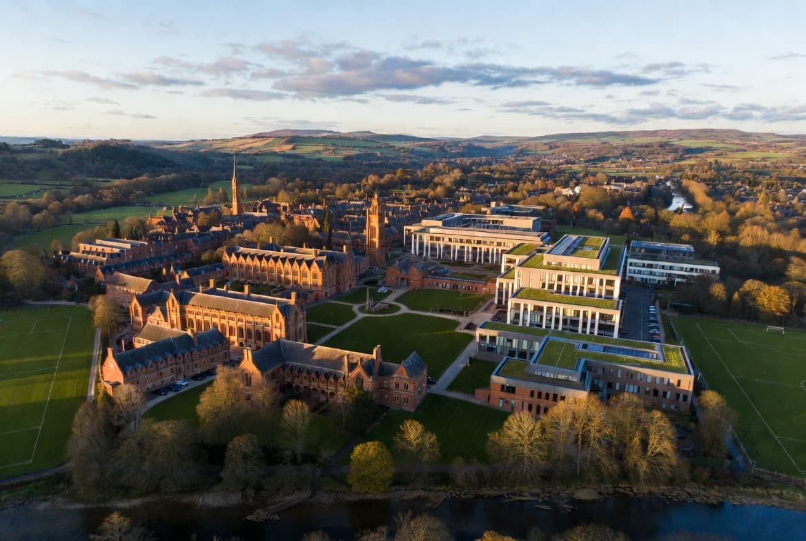Tuition-free creative degrees