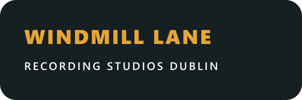 Windmill Lane Recording Studios